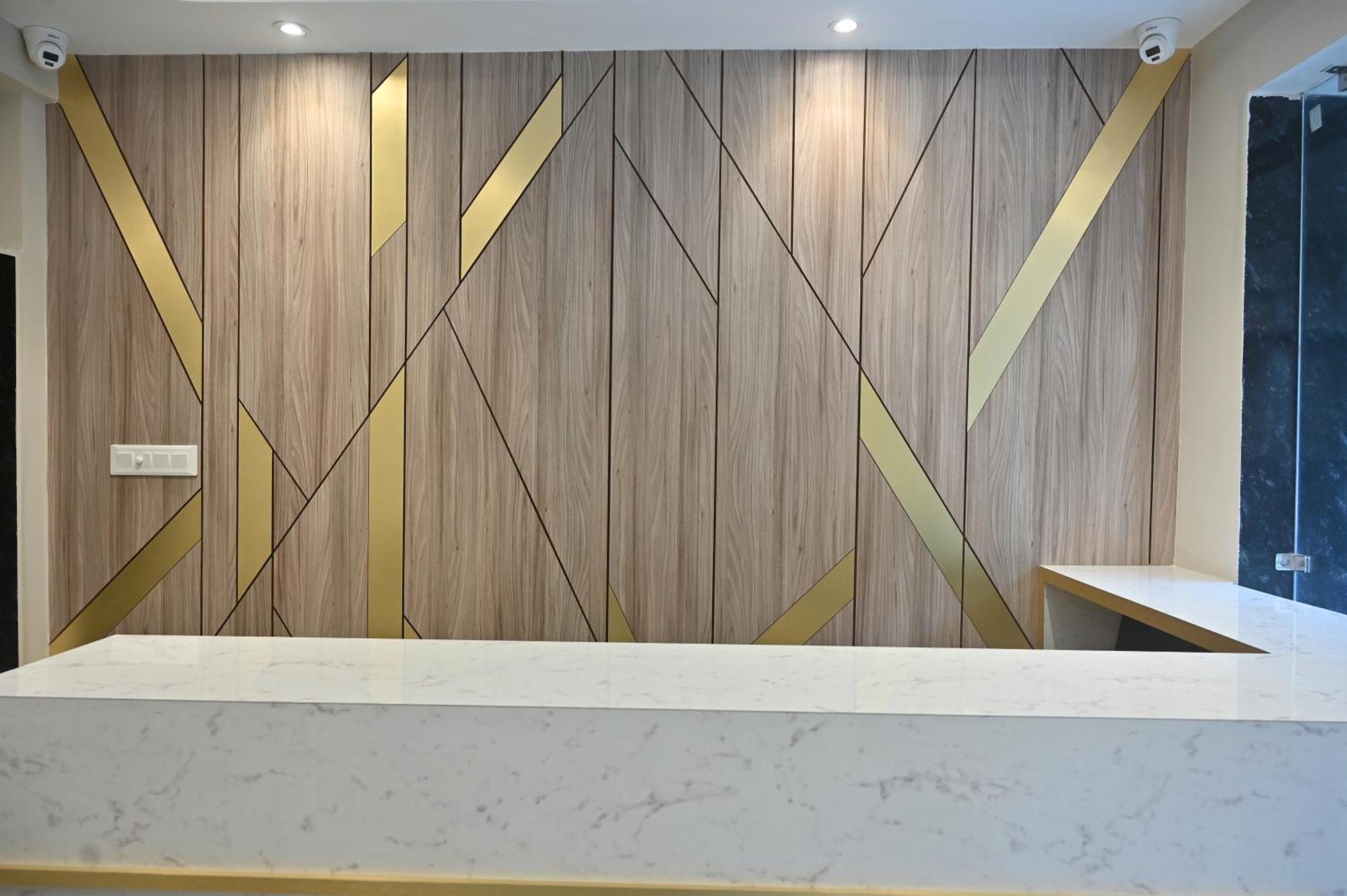 Golden Square - Kolkata Airport Hotel Ngoại thất bức ảnh