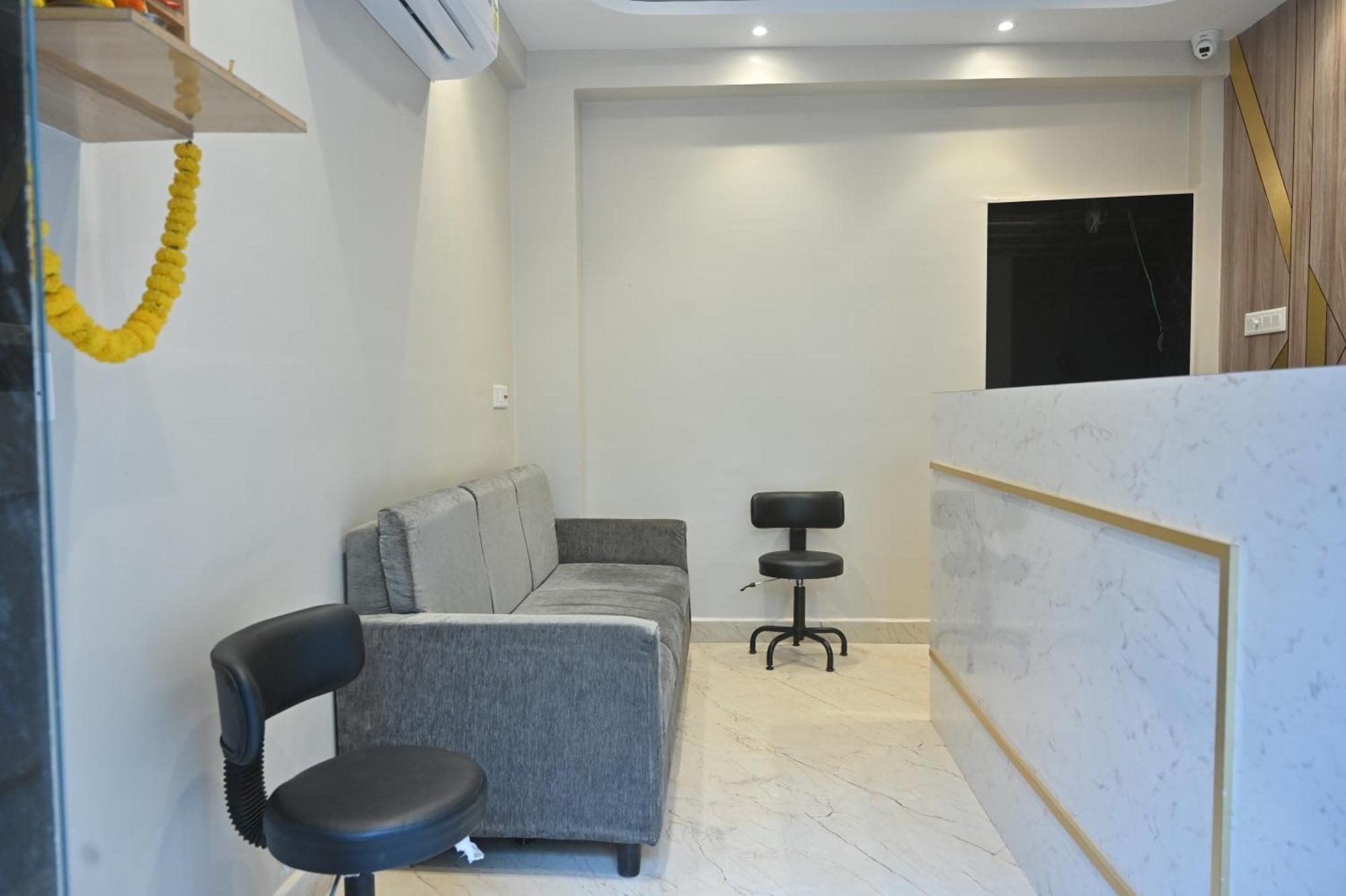 Golden Square - Kolkata Airport Hotel Ngoại thất bức ảnh